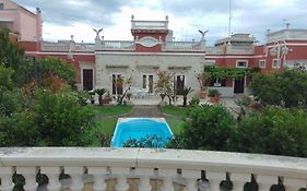 Villa Ida in Bari